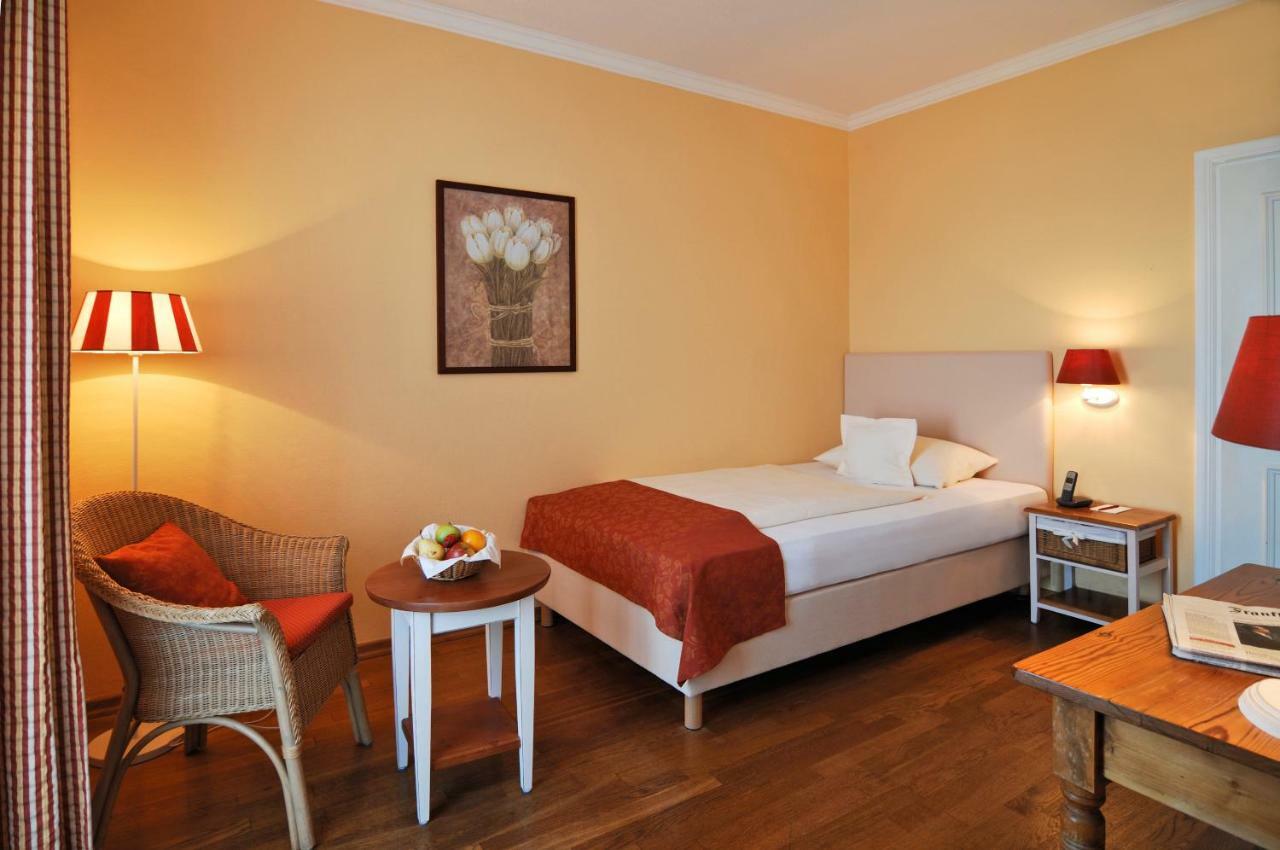 Hotel Huettmann Norddorf Exterior photo